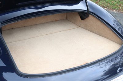 Lot 70 - 1970 Jaguar E-Type 4.2 Roadster