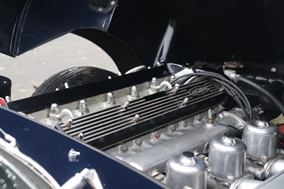 Lot 70 - 1970 Jaguar E-Type 4.2 Roadster