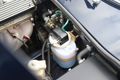 Lot 70 - 1970 Jaguar E-Type 4.2 Roadster