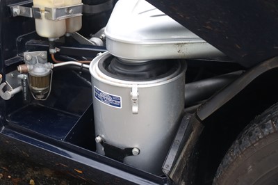 Lot 70 - 1970 Jaguar E-Type 4.2 Roadster