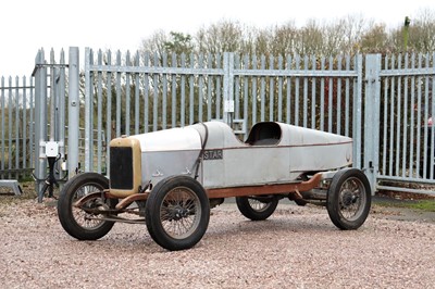 Lot 96 - c.1924 Star Two-Litre 'Brooklands' Single-Seater Racing Car