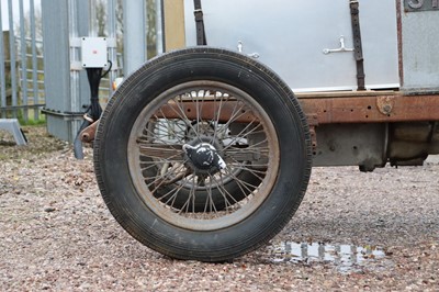 Lot 96 - c.1924 Star Two-Litre 'Brooklands' Single-Seater Racing Car