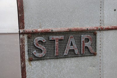 Lot 96 - c.1924 Star Two-Litre 'Brooklands' Single-Seater Racing Car