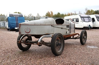 Lot 96 - c.1924 Star Two-Litre 'Brooklands' Single-Seater Racing Car