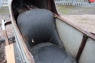 Lot 96 - c.1924 Star Two-Litre 'Brooklands' Single-Seater Racing Car