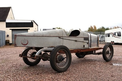 Lot 96 - c.1924 Star Two-Litre 'Brooklands' Single-Seater Racing Car