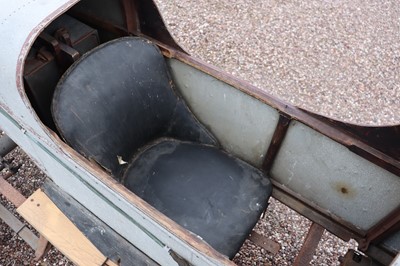 Lot 96 - c.1924 Star Two-Litre 'Brooklands' Single-Seater Racing Car