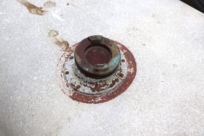 Lot 96 - c.1924 Star Two-Litre 'Brooklands' Single-Seater Racing Car