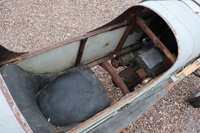 Lot 96 - c.1924 Star Two-Litre 'Brooklands' Single-Seater Racing Car