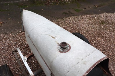 Lot 96 - c.1924 Star Two-Litre 'Brooklands' Single-Seater Racing Car