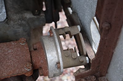 Lot 96 - c.1924 Star Two-Litre 'Brooklands' Single-Seater Racing Car
