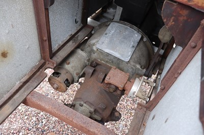 Lot 96 - c.1924 Star Two-Litre 'Brooklands' Single-Seater Racing Car