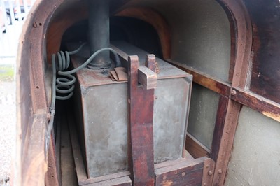 Lot 96 - c.1924 Star Two-Litre 'Brooklands' Single-Seater Racing Car