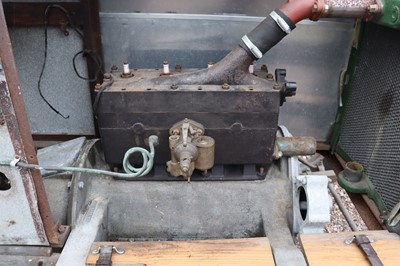 Lot 96 - c.1924 Star Two-Litre 'Brooklands' Single-Seater Racing Car