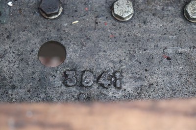 Lot 96 - c.1924 Star Two-Litre 'Brooklands' Single-Seater Racing Car