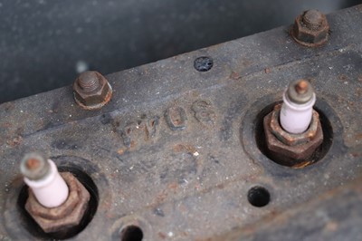 Lot 96 - c.1924 Star Two-Litre 'Brooklands' Single-Seater Racing Car