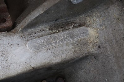 Lot 96 - c.1924 Star Two-Litre 'Brooklands' Single-Seater Racing Car