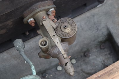 Lot 96 - c.1924 Star Two-Litre 'Brooklands' Single-Seater Racing Car