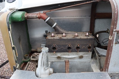 Lot 96 - c.1924 Star Two-Litre 'Brooklands' Single-Seater Racing Car