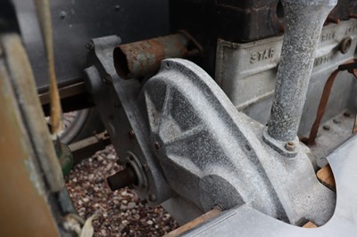 Lot 96 - c.1924 Star Two-Litre 'Brooklands' Single-Seater Racing Car