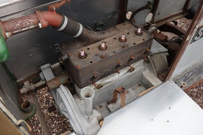 Lot 96 - c.1924 Star Two-Litre 'Brooklands' Single-Seater Racing Car