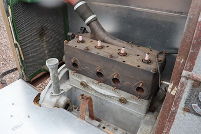 Lot 96 - c.1924 Star Two-Litre 'Brooklands' Single-Seater Racing Car