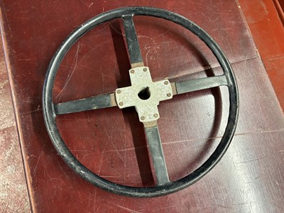 Lot 96 - c.1924 Star Two-Litre 'Brooklands' Single-Seater Racing Car