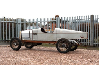 Lot 96 - c.1924 Star Two-Litre 'Brooklands' Single-Seater Racing Car