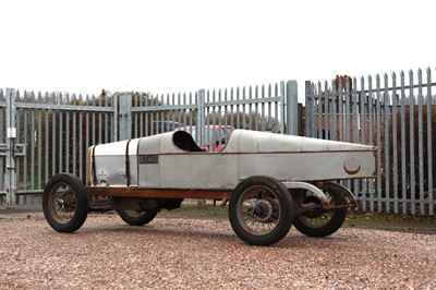 Lot 96 - c.1924 Star Two-Litre 'Brooklands' Single-Seater Racing Car