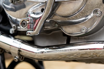 Lot 1974 Ducati 750 Sport