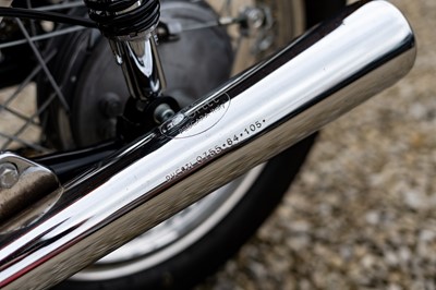 Lot 1974 Ducati 750 Sport