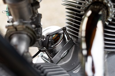 Lot 1974 Ducati 750 Sport