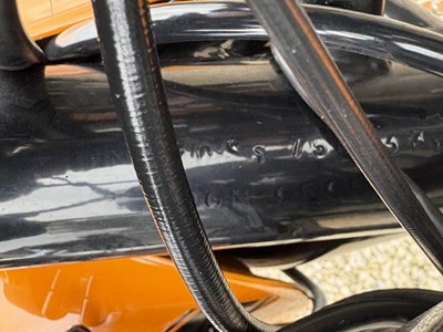 Lot 1974 Ducati 750 Sport