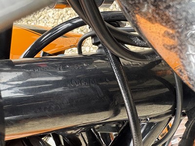 Lot 1974 Ducati 750 Sport