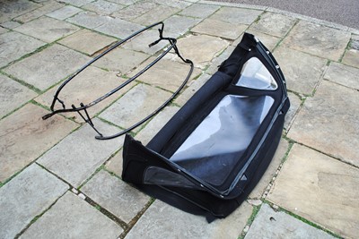 Lot 13 - 1965 MG B Roadster