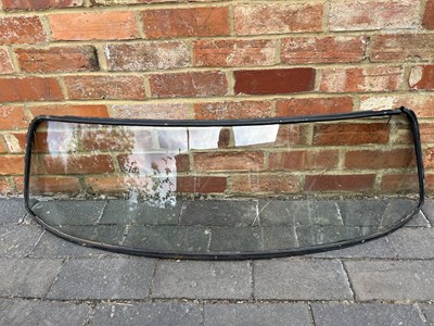 Lot 13 - 1965 MG B Roadster