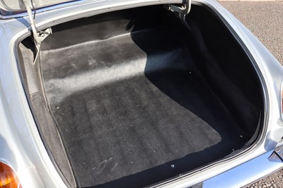 Lot 17 - 1966 Jaguar S-Type 3.8 Saloon