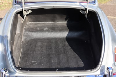 Lot 17 - 1966 Jaguar S-Type 3.8 Saloon