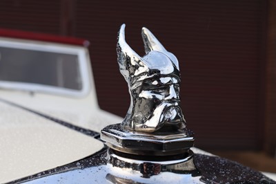 Lot 79 - 1939 Rover 14hp Tickford Three-Position Drophead Coupe