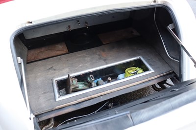 Lot 79 - 1939 Rover 14hp Tickford Three-Position Drophead Coupe