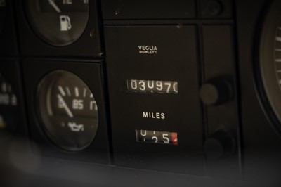 Lot 65 - 1984 Ferrari Mondial Quattrovalvole