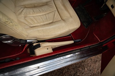 Lot 65 - 1984 Ferrari Mondial Quattrovalvole