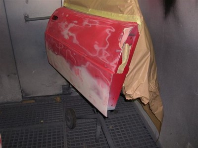 Lot 65 - 1984 Ferrari Mondial Quattrovalvole