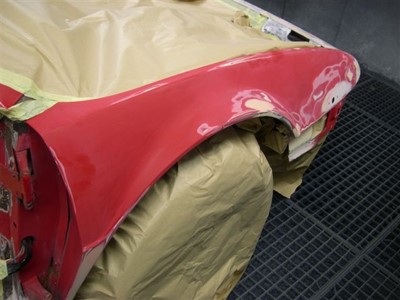 Lot 65 - 1984 Ferrari Mondial Quattrovalvole