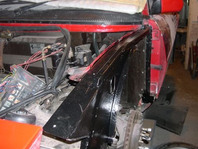 Lot 65 - 1984 Ferrari Mondial Quattrovalvole