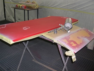 Lot 65 - 1984 Ferrari Mondial Quattrovalvole