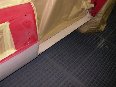 Lot 65 - 1984 Ferrari Mondial Quattrovalvole