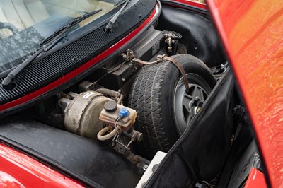 Lot 65 - 1984 Ferrari Mondial Quattrovalvole