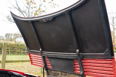 Lot 65 - 1984 Ferrari Mondial Quattrovalvole