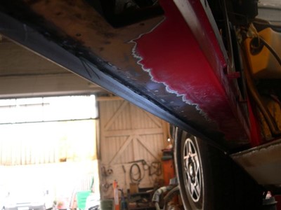 Lot 65 - 1984 Ferrari Mondial Quattrovalvole